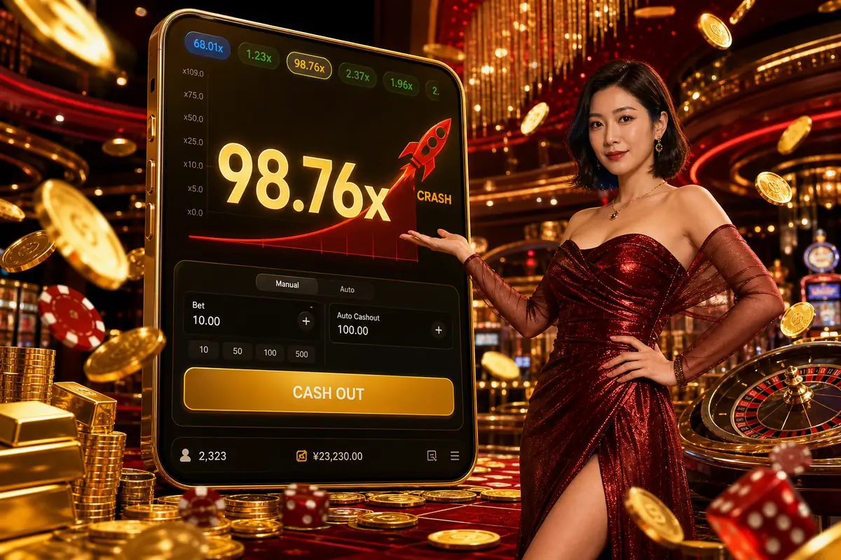 mm786 Live Dealer Table ဂိမ်း ကစားနည်းရှင်းပြချက်