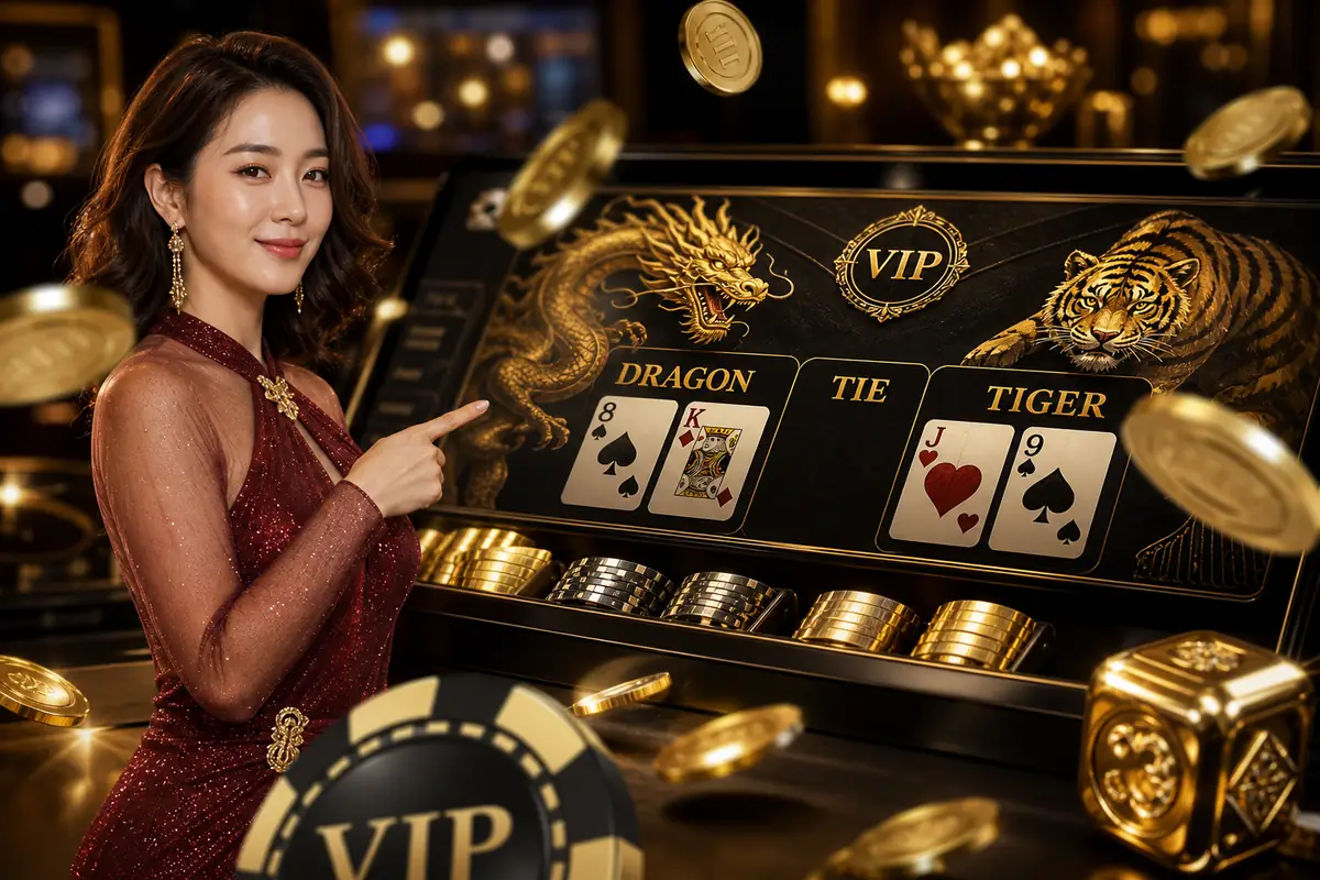 mm786 လူကြိုက်များသည့် Slots ဂိမ်းများ