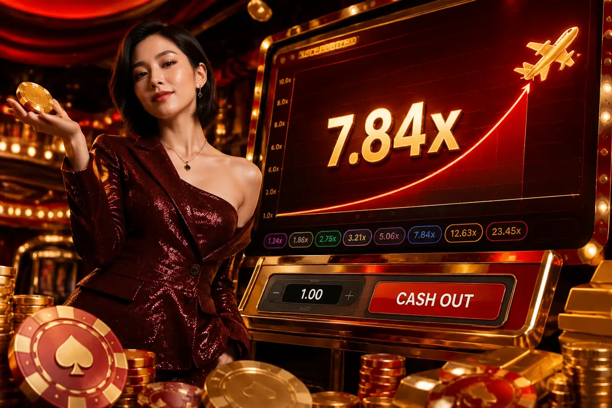 mm786 Bankroll စီမံခန့်ခွဲမှု လမ်းညွှန်