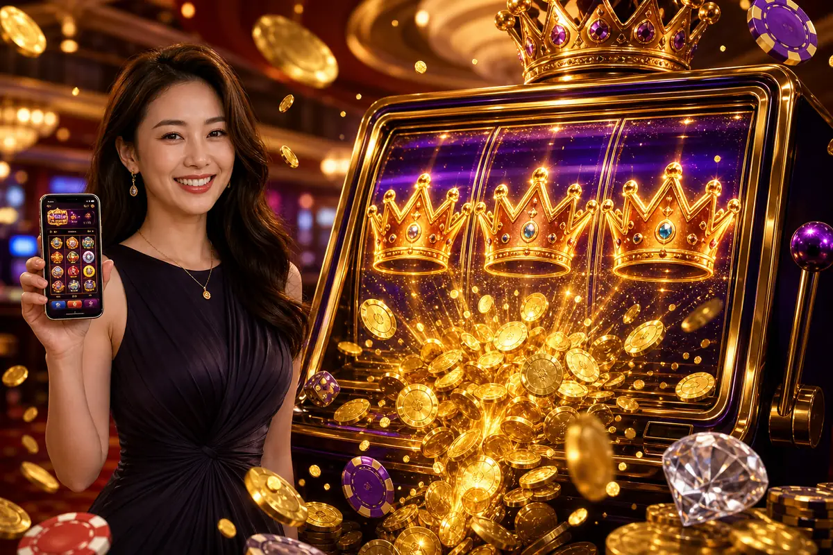 mm786 Fortune Tiger Fortune Rabbit Slot ဂိမ်းများ